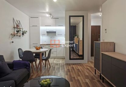 2 pokojowe mieszkanie wysoki standard