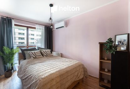 Piltza | przytulne | klimatyzacja | balkon
