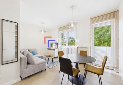 ⭐studio⭐m. postojowe⭐balkon⭐cicha⭐zielona okolica⭐