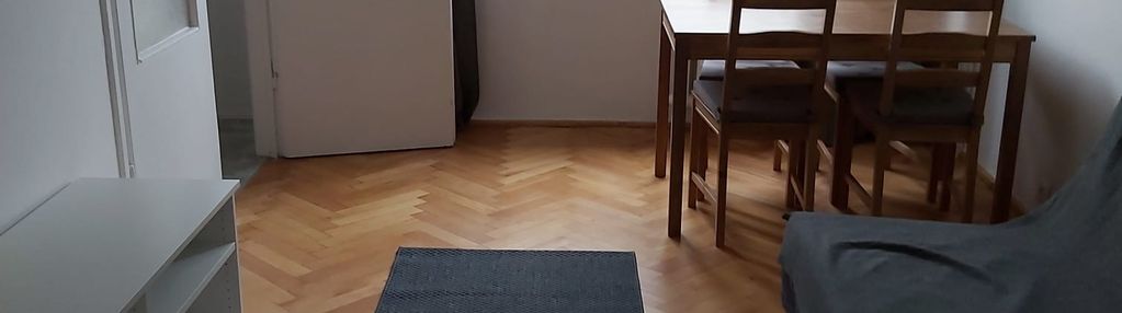 Mieszkanie na Starym Mieście, 47m2, z balkonem