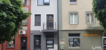 Idealny gotowiec inwestycyjny w centrum miasta