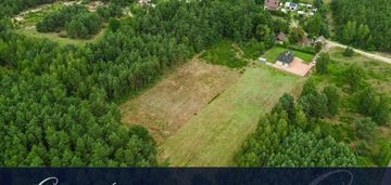 Do zagospodarowania | 45,11 ar | zielona okolica