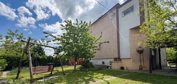 Głogów ul. prusa dom wolnostojący z ogrodem