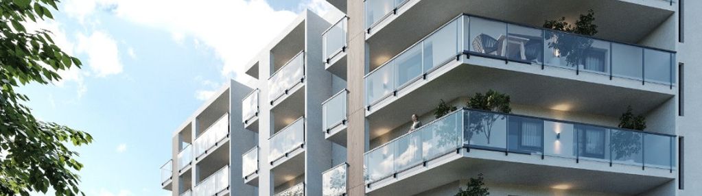 45 m2+22 m2 balkon, od dewelopera, lublin, orkana