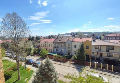 Oferta sprzedaży mieszkania-przemyśl, ul.kołłątaja