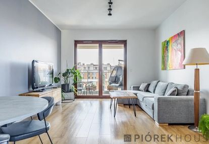 3-pokojowe mieszkanie na żoliborzu