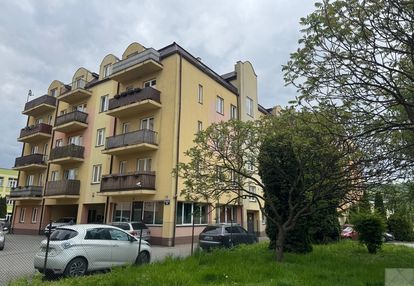 Przestronne mieszkanie kmiecie 2 pokoje balkon