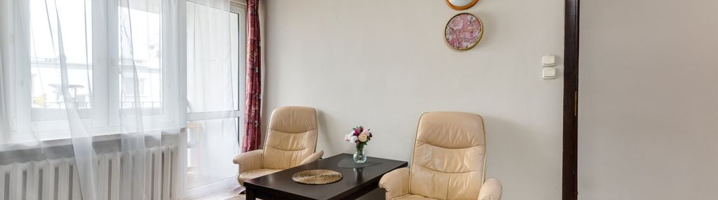 Mieszkanie 3 pokoje biskupiec