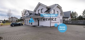 Mieszkanie i praca w jednym miejscu !