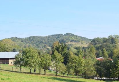Działka budowlana pod siedlisko oraz pod fotowoltaikę (1,91ha)