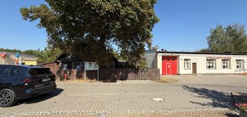 Cieciszew/konstancin działka 2237m2 sprzedaż