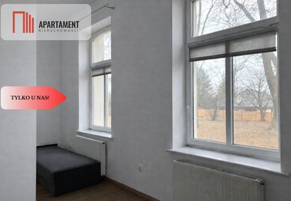 Mieszkanie z potencjałem - rataje