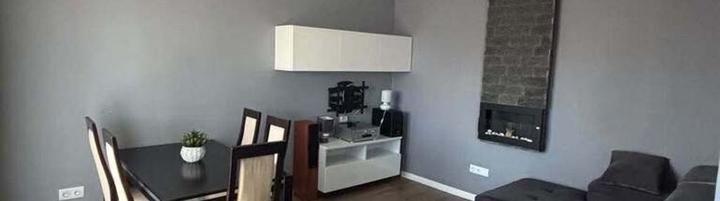 3 pokoje - duży balkon - katowice-giszowiec