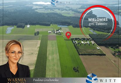 Wielowieś kraina beztroskiego wypoczynku