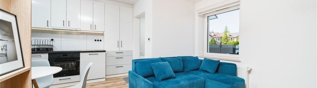 28m2 + 2 msc. postojowe ul. chełmska