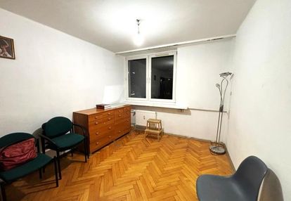 Koszutka ul. grażyńskiego 44m 2pok + balkon