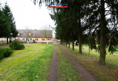 Dom z dużą działką w leżenicy, pow. użytkowa 110 m