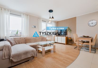 2 pokoje w redzie - przy skm