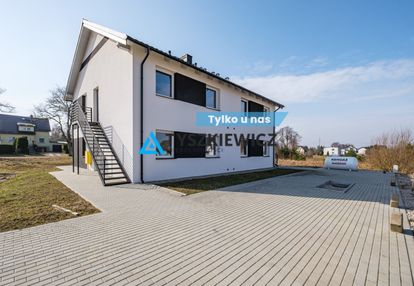 Połowa bliźniaka = 2 oddzielne mieszkania