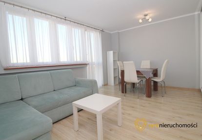 Krzywoustego | winda | niskie opłaty! | wyposażone