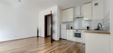 Grunwald|2pok|balkon|winda|cisza|lokalizacja