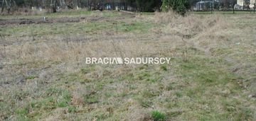 Duża działka inwestycyjna  w gm.słaboszów