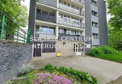 Katowice tysiąclecia 25 niski blok 2 pokoje