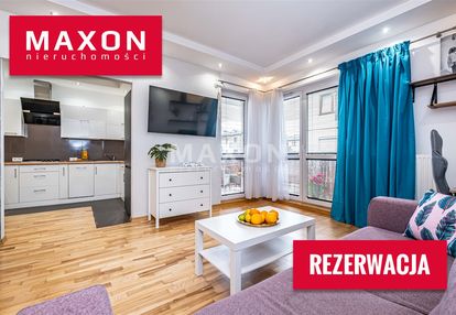 Przestronne-duży balkon-super osiedle-7 min. metro