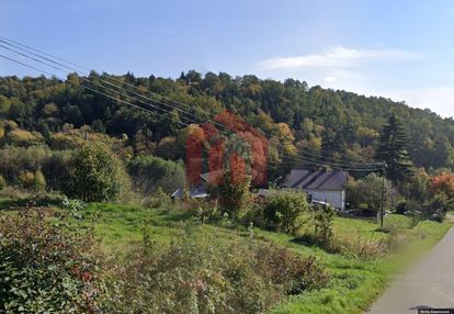 Przy lesie i widokowe działki z wz, uzbrojone