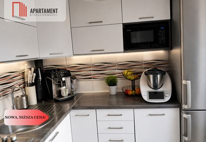 Kawalerka 30,19 m² | balkon | parter | tczew