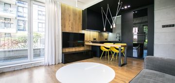 2 pok mieszkanie, zabłocie, klima, wysoki standard