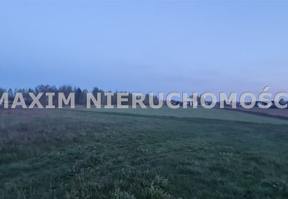 Działki w augustówek gm. czosnów po 3150m2