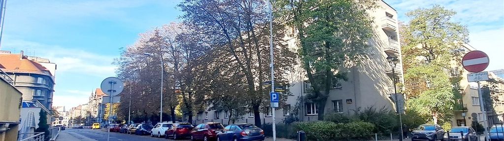 3 pokoje - świetna lokalizacja w centrum!