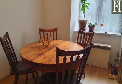 Przytulne dwupokojowe stare miasto