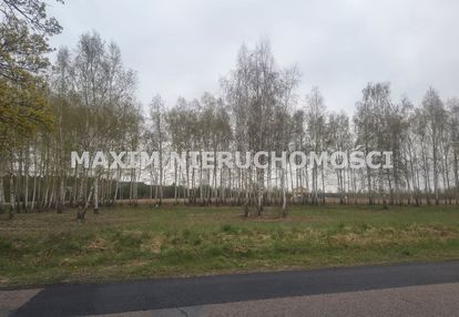 Działki budowlane w jońcu z wz