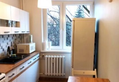 2-pokojowe mieszkanie na ursynowie