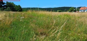 Działka 7,64ar paszyn