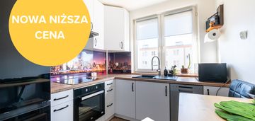 M2 34 m2 w wasilkowie obok plaży