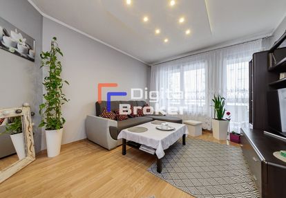 ⭐️kameralny blok⭐️duży balkon⭐️