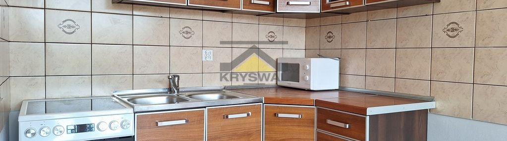 Mieszkanie 2 pokojowe z balkonem, blok z windą