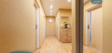 3- pokoje w dobrej lokalizacji ! os. dolnośląskie