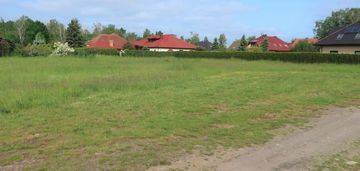 Działka w morzyczynie