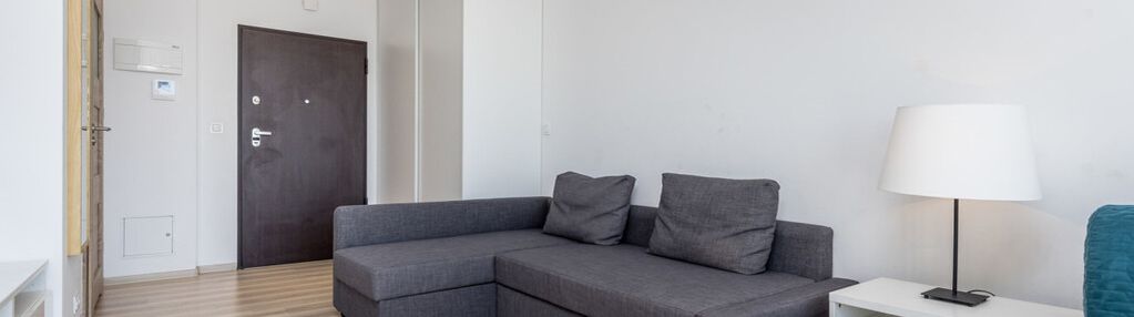 Kawalerka | bemowo - chrzanów | balkon