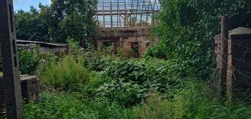 Działka 1400 m2 w białej z wz