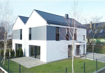 Nowy dom bliźniak premium- tychy czyżyków