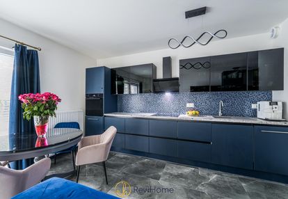 Mieszkanie 3-pokojowe 68m2 + ogródek + miejsce postojowe