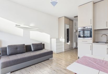 1-pokojowe , lawendowe wzg. blisko centrum