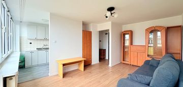 Mieszkanie 26,6 m² - ul. wyszyńskiego