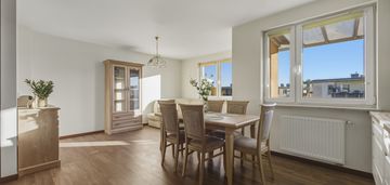 Wykończone 52m2 + duży balkon + kameralne osiedle