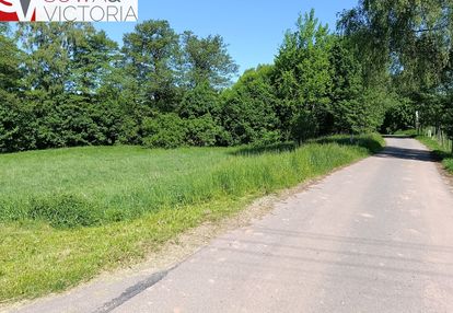 Działka budowlana